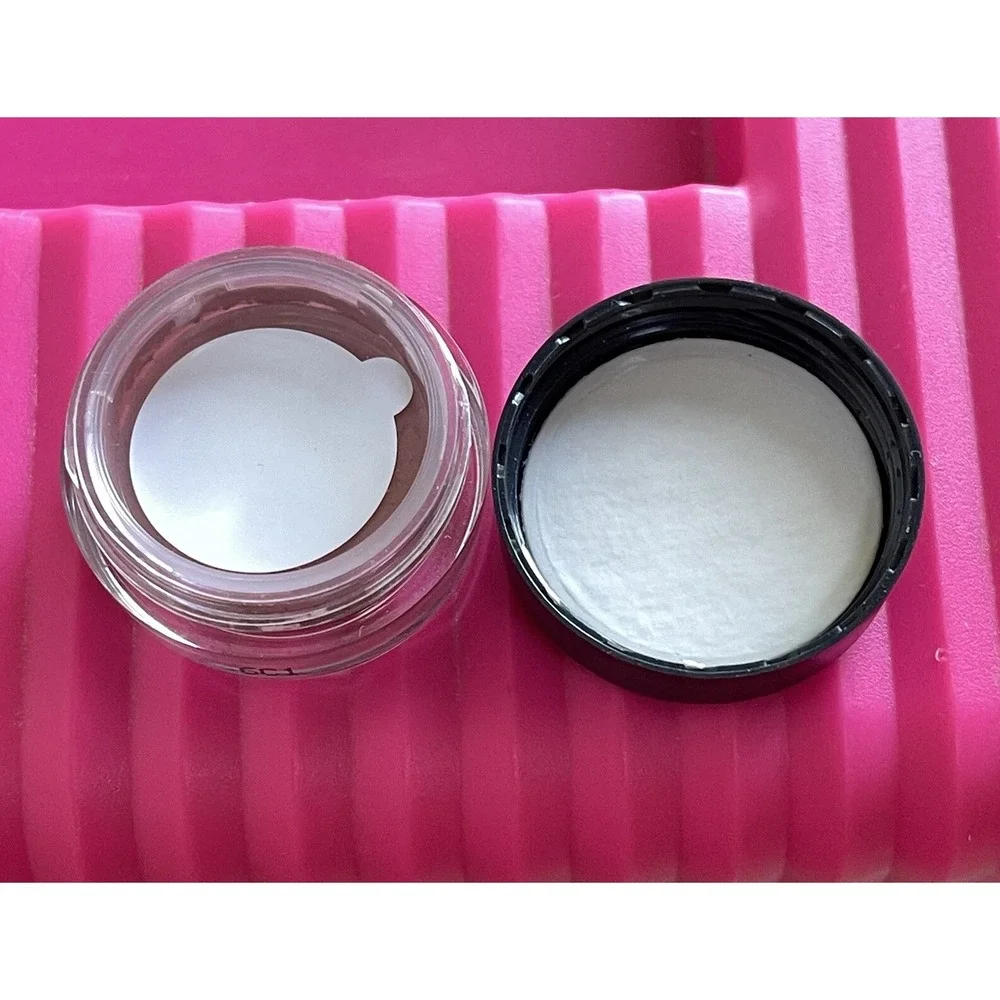 bareMinerals MINERAL VEIL Finishing Powder‎ Travel Sz .57g/.02oz NEW 37188
